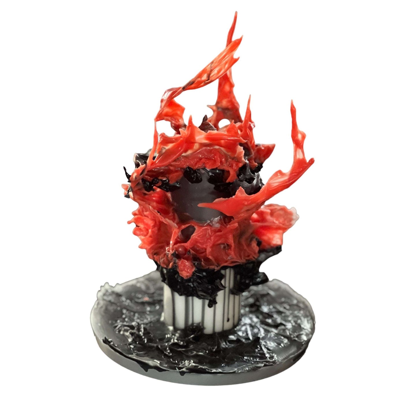 Evolution Candle Exclusive at WMODA - Candle Nerds