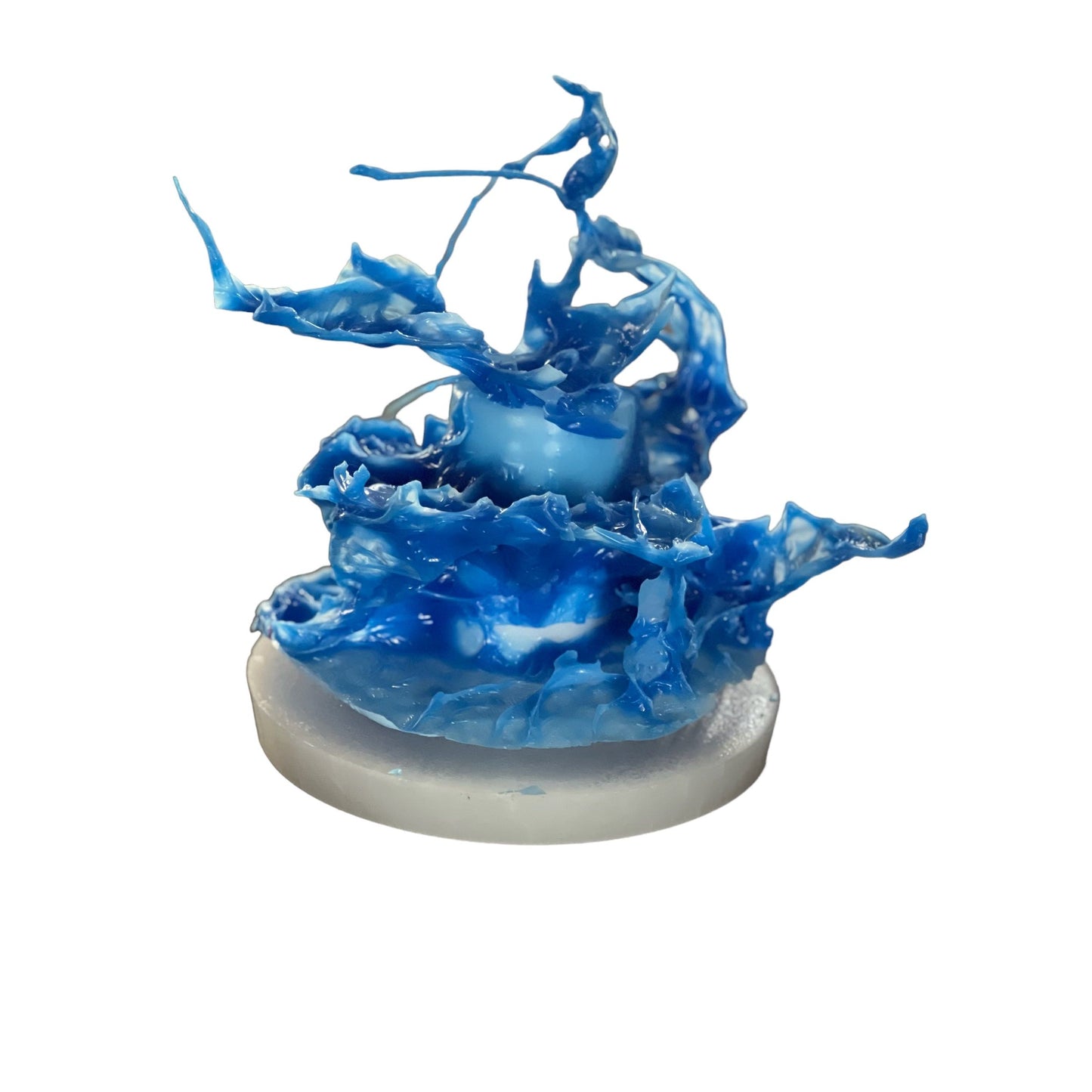 Evolution Candle Exclusive at WMODA - Candle Nerds