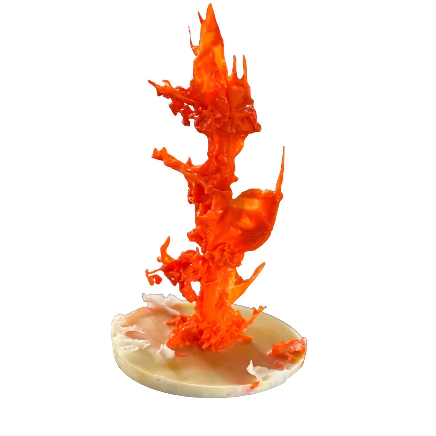 Evolution Candle Exclusive at WMODA - Candle Nerds