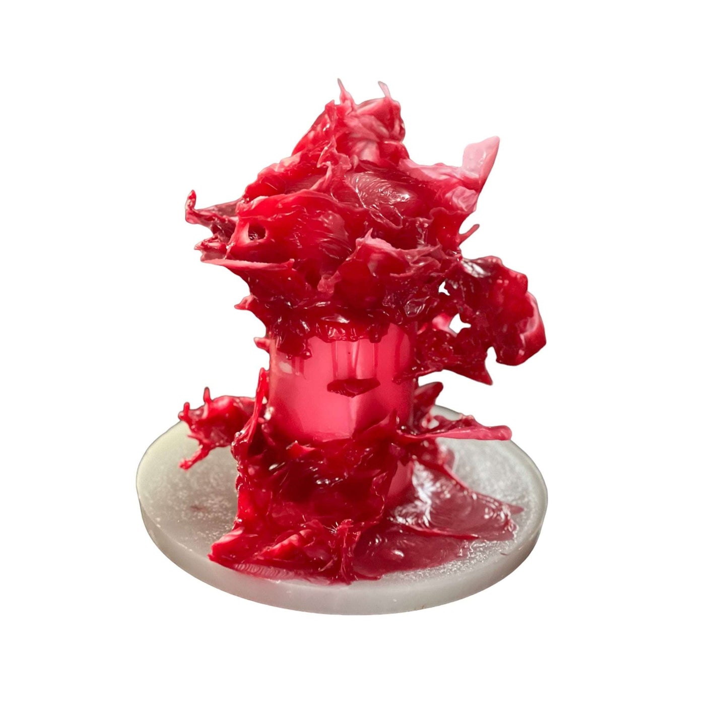 Evolution Candle Exclusive at WMODA - Candle Nerds