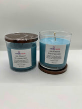 Load image into Gallery viewer, Just Cleaned - Candle Nerds