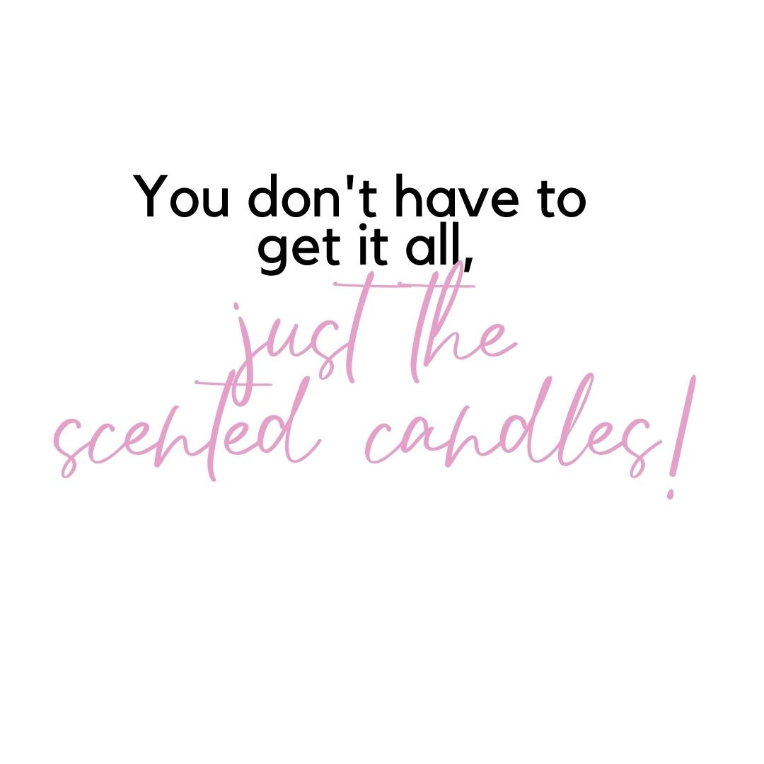 Exciting News: Candle Nerds is Now on Etsy!