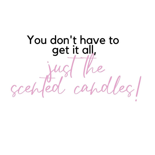 Exciting News: Candle Nerds is Now on Etsy!