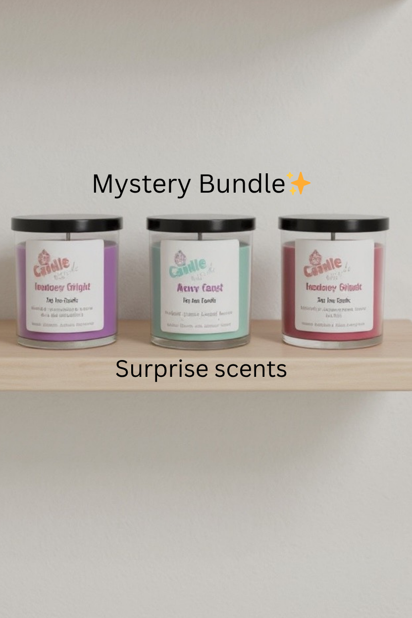 Mystery Bundles