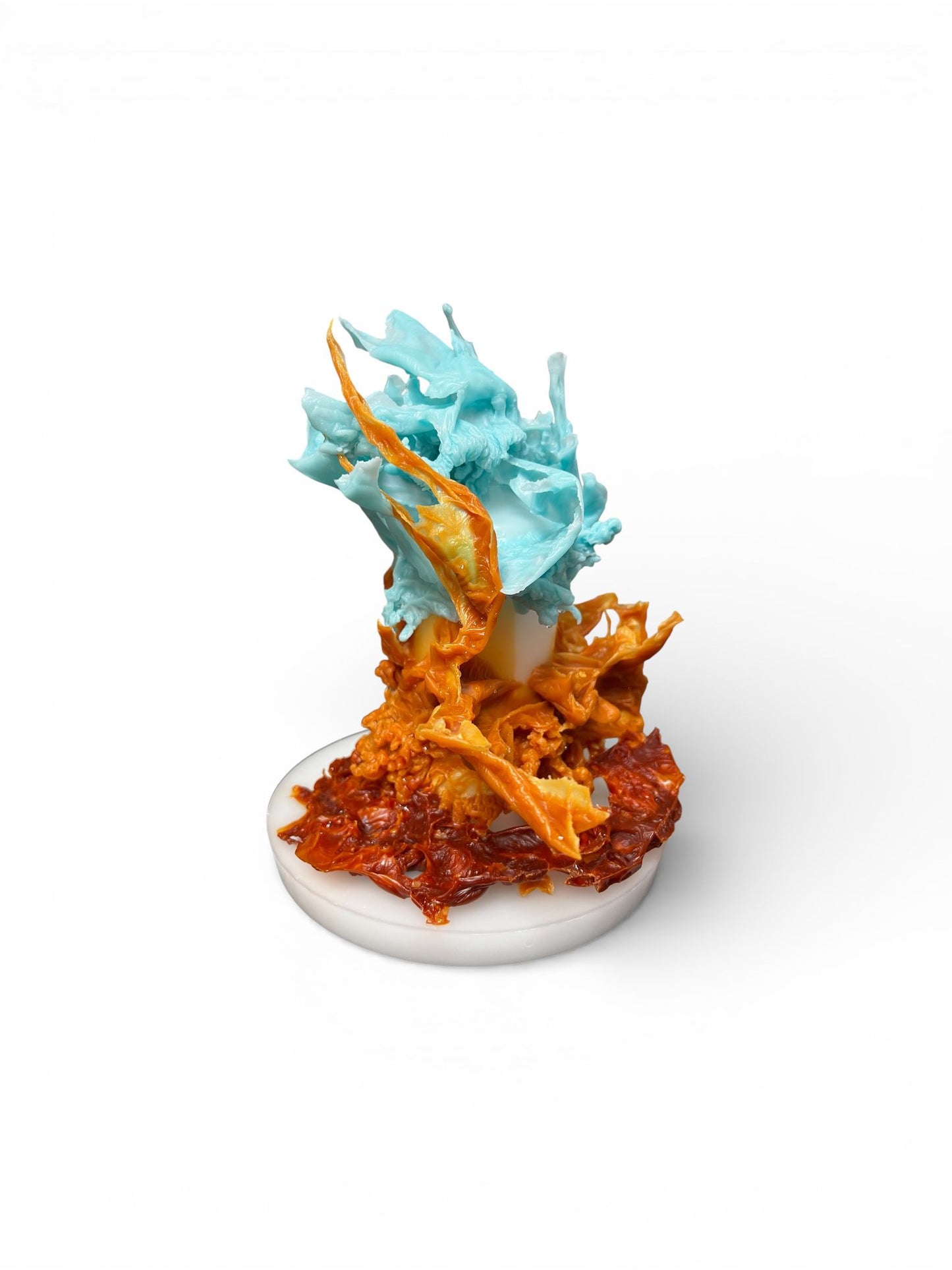 Driftline - Evolution Candle