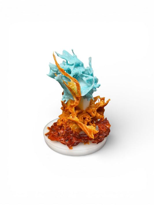 Driftline - Evolution Candle