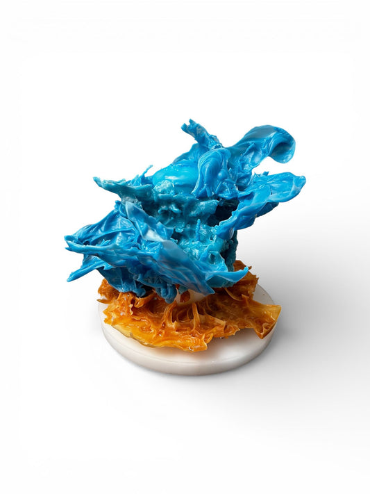 High Tide - Evolution Candle