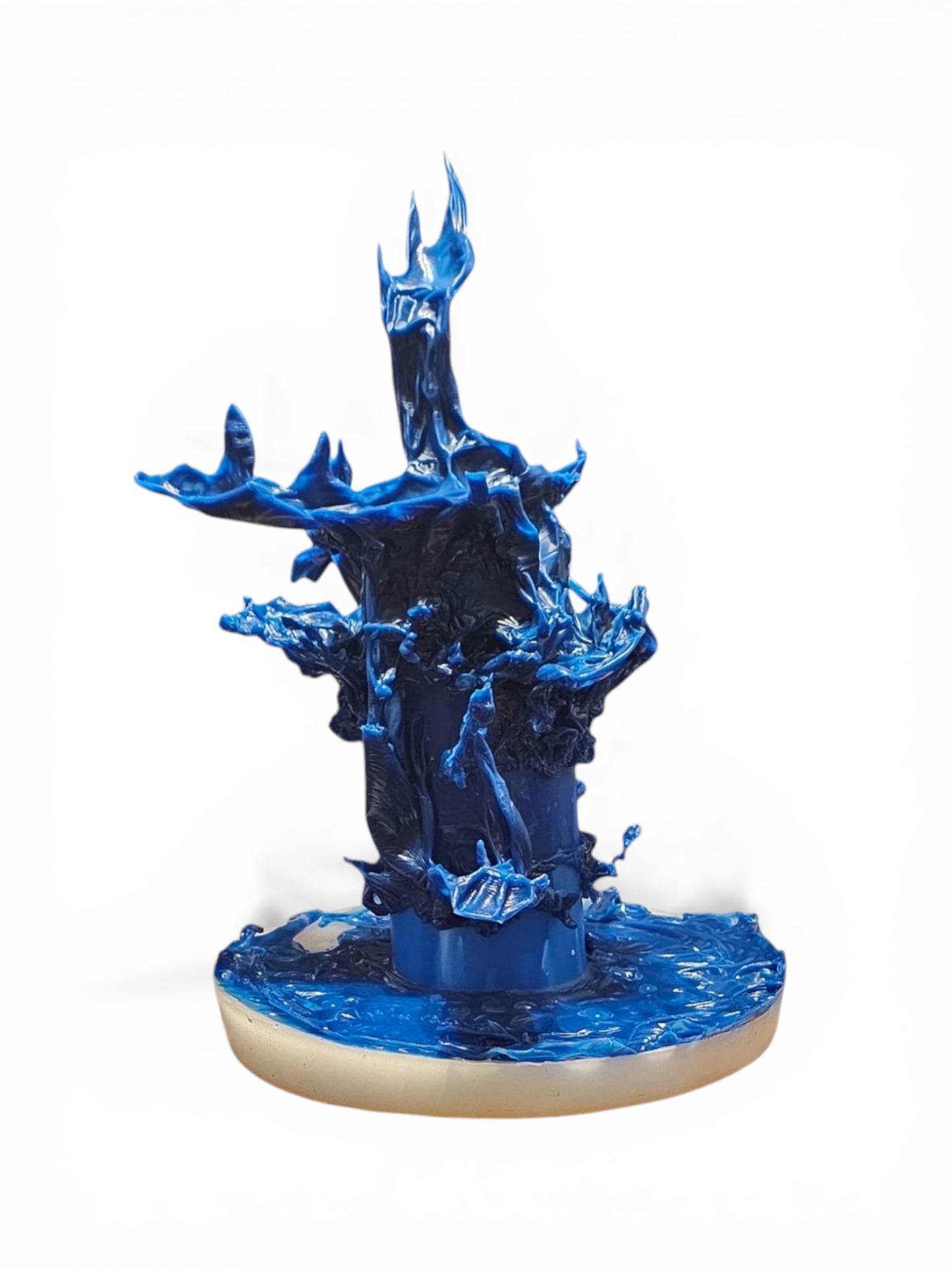 Mar de Ritmos Evolution Candle
