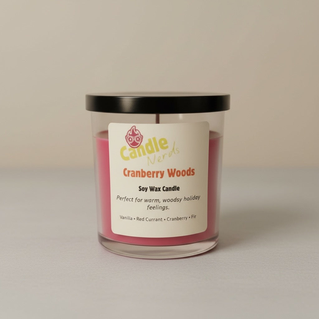 Candle Nerds Mystery Bundle